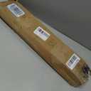 Aeagle M143520 UC22010 Mower Blades for John Deere Z375R Z535M ZTRAK Z325E Z330M EZtrak Z425 Z435 X380 X435 X570 X710 X730 GX255 GX325 GX345 54'' Deck Zero Turn Mower Tractor, Medium Lift, Black