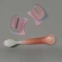 Gillette Venus ComfortGlide White Tea Women's Razor, Handle + 4 Blades Refills