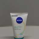 NIVEA Skin Firming & Toning Body Gel Cream with Q10, Hyaluronic Acid and Vitamin C, Clinically Tested Skin Firming & Toning Cream, 72-Hour Moisture, 6.7 Oz Tube