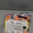 Hallmark Disney 4" Mini Gift Bags (18 Bags: Mickey, Minnie, Goofy, Pluto) for Party Favors, Gift Cards, Classroom Treats