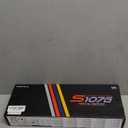 Cheerwing S107/S107G Phantom 3CH 3.5 Channel Mini RC Helicopter with Gyro Blue