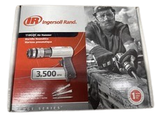 Ingersoll Rand 114GQC Air Hammer 3500 BPM 4 CFM Air