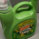 Gain Liquid Fabric Softener, Original Scent, 140 FL OZ, 190 Loads, Liquid Fabric Softener For Soft, Fresh Laundry