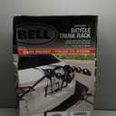 Bell Bike Trunk Rack