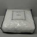 Comfy Bedding Oversized and Prewashed Lantern Ogee Quilted Bedspread Coverlet Set, King/California King, Beige