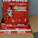 Huggies Snug & Dry Disposable Baby Diapers, Size 2, 180 Count
