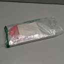 Chrome License Plate Frames Made of Zinc Alloy Metal, Universal Car Accessories,2Pack Front & Rear License Plate Holders Never Rust and Unbreakable with All Mounting Hardware Included