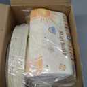 Hushee 200 Pcs Here Comes The Son Baby Shower Paper Plates Napkins Cups Baby Shower Party Supplies Boho Theme Sun Tableware Set Disposable Cup Napkin for 50 Guest Party Decoration (Yellow)