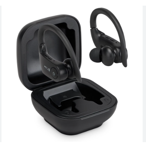 iLive Truly Wire-Free Earbuds Auto Pairing Sweat Proof - IAEBT270B - Black
N
NostalgicToyChest
(3514)