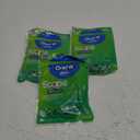 Oral-B Glide Mint Dental Floss Picks with Long Lasting Scope Flavor, 3 Pack of 75 Picks (225 Total)
