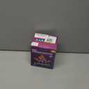 Karaoke Machine for Kids, Portable Mini Speaker with 2 Wireless Microphones, TOP Kids Gifts for Girls Ages 3, 4, 5, 6, 7, 8, 9, 10+ Years Old, 4-12th Birthday Easter Present Toy Party (Purple)