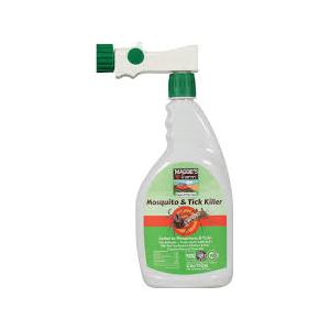 Maggie's Farm Yard Bug Spray - 32fl oz RTS