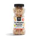 365 by Whole Foods Market, Dry Roasted and Unsalted Peanuts, 16 Ounce (EXP 07/07/26)