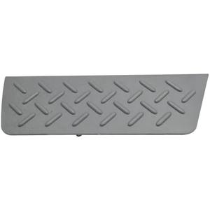 Hoypeyfiy BL3Z-14A706-AA Front Seat Shield Cover Panel Bezel Trim Driver Left Side, Replacement for Ford Replacement for F Series 150 2011 2012 2013 2014