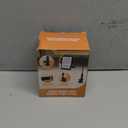 Kindle Holder with Remote Page Turner, Kindle Stand for Bed Reading, No Text Blocked 6mm Clip, No Margin Adjustments, Whisper-Quiet Page Turns, Fits 4.7-10" Devices (Paperwhite/Oasis, iPad/iPhone)