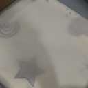 Nuby Reversible Baby Floor Mat, Stars and Sky