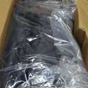 MeeFar Car Roof Bag XBEEK Rooftop top Cargo Carrier Bag 20 Cubic feet Waterproof for All Cars with/Without Rack, Includes Anti-Slip Mat, 10 Reinforced Straps, 6 Door Hooks, Luggage Lock