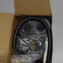 Wzythusn LC221A carburetor 799584 Carb LC121P compatible with HU725AWDHQ HU675AWD HU550FH HU625AWD HU675HWT Lawn Mower/For B&S 140cc 163cc 725exi Motor 594057 592361 594529