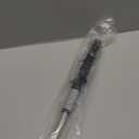 Retractable Golf Swing Training Aid  Golf Swing Trainer with Ergonomic Grip & Audible Feedback | Golf Swing Corrector for Tempo, Balance & Accuracy | Indoor & Outdoor Golf Practice Tool (Black)