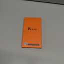 TAURI for iPhone 16 Pro Case, Compatible with MagSafe [Not-Yellowing] with Screen Protectors, Military-Grade Protection, Slim Magnetic Case for 16 Pro 6.3", Desert