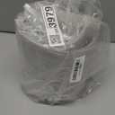 Art3d 15 Sq.ft Peel and Stick Floor Tiles, 10Pcs Luxury Vinyl Plank Flooring Wood Look, 36"  6" Adhesive and Waterproof Tile Sticker for Bedroom, Living Room, Kitchen, Light Gray