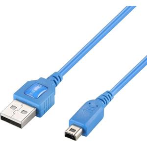 Cell Candy - USB to USB C Fast Charge and Sync Cable - 3 Foot - Black