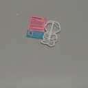 Astronaut cookie cutter, 1 Piece - Bakerlogy