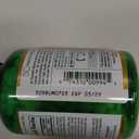 Natures Bounty Zinc 50mg, Immune Support & Antioxidant Supplement, Promotes Skin Health, 1 Caplet Per Day, Gluten Free, 250 Vegetarian Caplets, BB Date 03/29