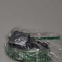 LISEN Retractable Car Charger, for Valentines Day Gifts for Him, 69W Cars Adapter USB C Fast Charger for iPhone 17 Pro Max 16, Car Accessories Gadgets for Men, Anniversary Birthday Gifts for Men Women (31.5 Inch, Grey)