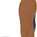 Adidas Mens Grand Court Alpha (4, Shadow Navy/Dark Purple/Gum)