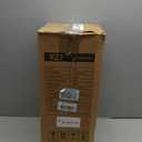 KZF Humidifiers for Bedroom, 15L Large Room Humidifier, 2000 Sq.ft Coverage, 72Hrs Runtime, Top Fill, 26dB Quiet, 3 Mist Levels & Diffuser, Auto Shut-Off, Ready for Baby Nursery Home and Plants
