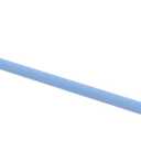 Prestige Skyline Collection Shower Door Towel Bar (30, Flat Troll Blue)