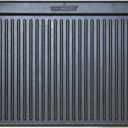 Camp Chef Cast Iron Griddle - 16 x 24, Non-Stick Grill/Griddle Sides