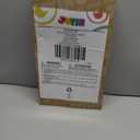 JOYIN Halloween Decorations Outdoor Graveyard Tombstone, Glow Skeleton Gravestone 16.5" 3D Plastic LED Tombstone Scary Haunted House Decor for Yard Garden Party Outside Lawn