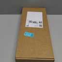 4K USB Document Camera for Teacher, 8MP Webcam & Visualiser for A3 Size with Dual Microphones, 3-Level LED Light, Image Invert, Foldable for Live Demo, Work with Windows, macOS and Chrome OS