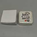 Basketball Jewelry Box, Gifts For Teens Girls Age 8-12, Basketball Lovers Stuff Items Accessories Things Merchandise Decor Merch, Travel Ring Earrings Necklace Organizer Holder!