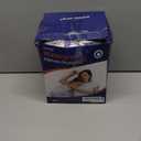 GOPOONY Waterproof Mattress Protector King Size - Breathable, Noiseless, Ultra-Soft Bed Cover, Mattress Pad Cover with Deep Stretchable Pockets 8"-21" (Gray)