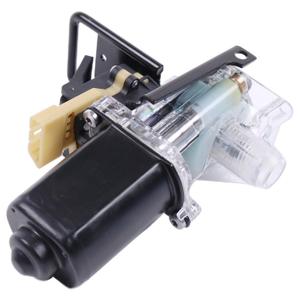 Power Trunk Lid Pulldown Motor 5 pin 16889150 16608837 Compatible with Chevy Pontiac Buick Cadillac Eldorado Oldsmobile 19116530 22021675 22101328