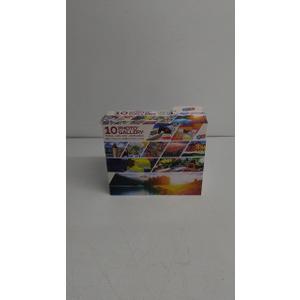 10 in 1 Adult Puzzle