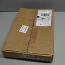 US Acrylic Avant White Plastic Serving Trays (Set of 3) 15 x 10 | Large Reusable Rectangular Party Platters | Serve Appetizers, Fruit, Veggies, & Desserts | BPA-Free & Made in USA