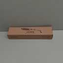 LOVANI Mini Travel Curling Iron Brush 3/4 Inch, Small Curling Brush for Short Hair, Bangs & Fine Hair, Portable Anti-Scald Hot Curler, Dual Voltage with Travel Bag