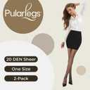 Women's Patterned Fishnet Tights Gothic Stockings High Waist Black Goth Pantyhose for Women (Black)