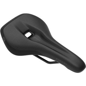 Ergon Men's SMC Sport Gel Saddle, Black, M/ L