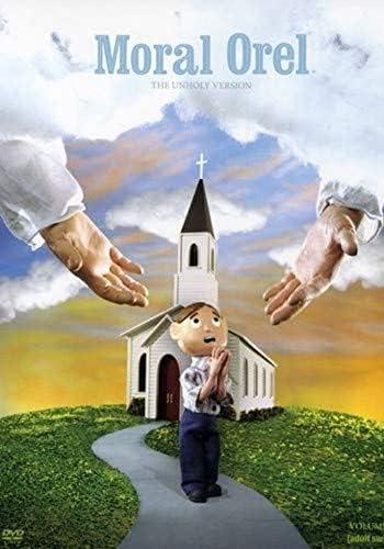Moral Orel, Vol. 1, The Unholy Edition