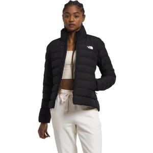 THE NORTH FACE Women's Aconcagua 3 Jacket | Wind Resistant, Water Repellent, 600 Fill Waterfowl Down Insulation Large