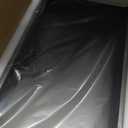 Shower Niche, Stainless Steel Elegant Bathroom Niche, No Tile Needed Recessed Shower Shelf Organizer for Storage (12*24*4 Inch, Grey)