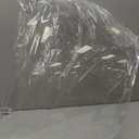 12" Windshield for Harley Road Glide CVO 2024, Clear Wind Shield Windscreen Air Deflector for Harley Davidson Road Glide CVO FLTRXSE 2023-2024 Accessory