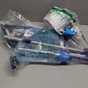 Bona Hardwood Floor Premium Spray Mop - Includes Wood Floor Cleaning Concentrate and Machine Washable Microfiber Cleaning Pad - Dual Zone Cleaning Design for Faster Cleanup