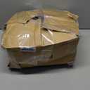 Fevone Garden Hose 80 ft., Lightweight Hybrid Water Hose, Flexible and Durable, Leak-Free Connections