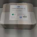 Great Bay Home Flannel Sheet Set Full Size - 100% Turkish Cotton, Double-Brushed, Printed Bed Sheets - Ultra-Soft, Cozy, 4-Piece Bedding Set (Buffalo Check - Soft Taupe/Pale Grey)